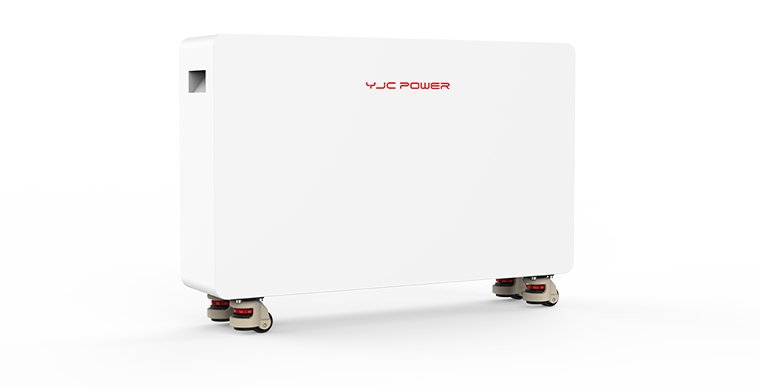 50kW/129kWh 风冷储能柜