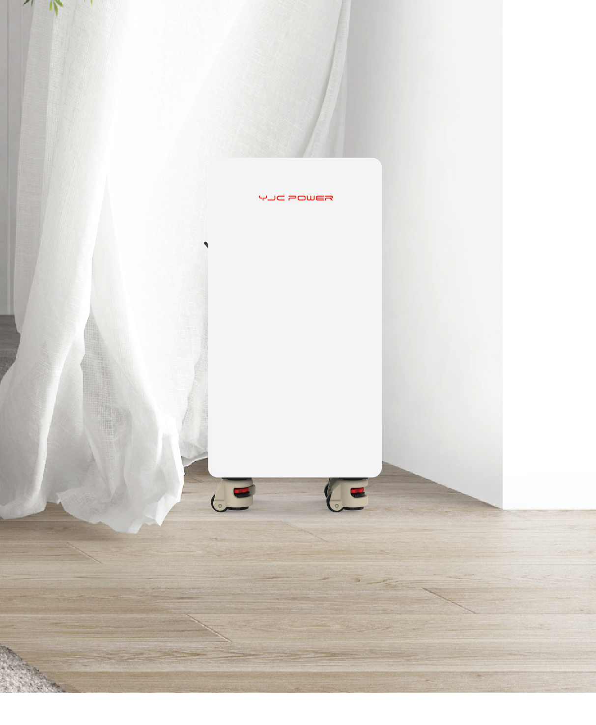 YJC-HES-L-S-16.08kWh-PLUS