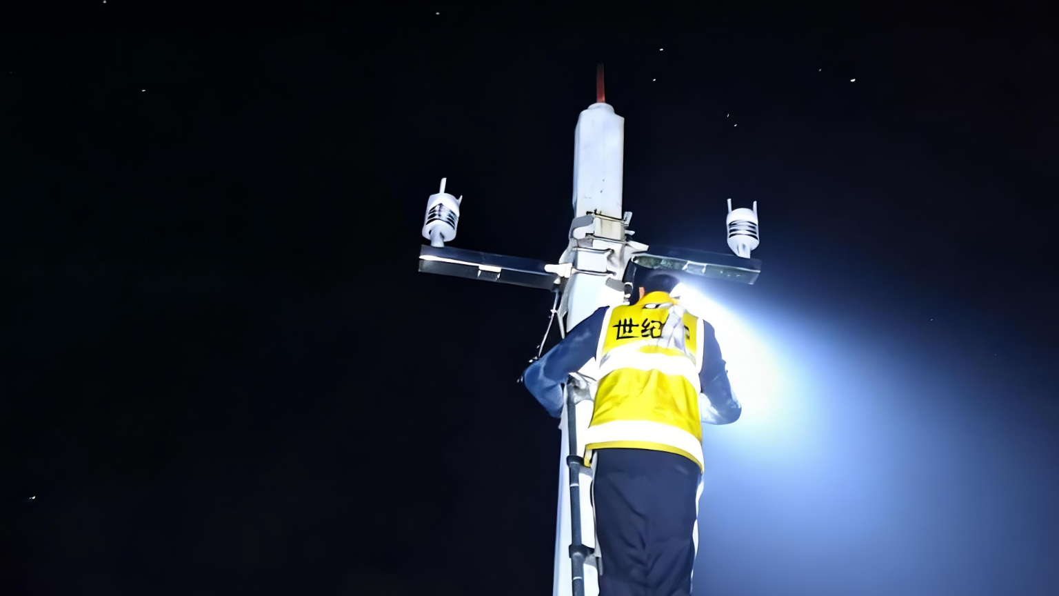 星夜坚守，科技御洪｜世纪瑞尔全力护航成都铁路局2026年主汛期铁路安全